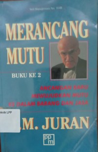 Merancang Mutu 2