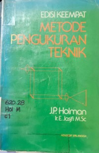 Image of Metode Pengukuran Tanah Edisi Keempat