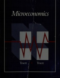Image of Microeconomics
