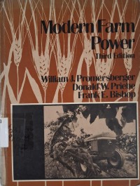 Image of Modern Farm Power