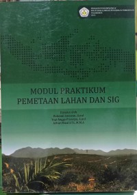 Modul Pemetaan Lahan dan SIG