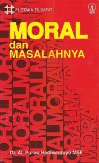 Image of Moral dan Masalahnya