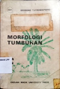 Morfologi Tumbuhan