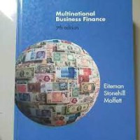 Multinational Business Finance