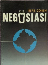 Negosiasi