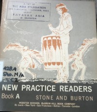 Image of New Practice Readers Book A