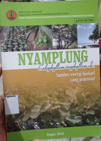 Nyamplung