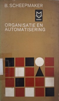 Image of Organisatie En Automatisering