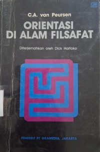 Image of Orientasi di Alam Filsafat