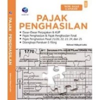 Pajak Penghasilan