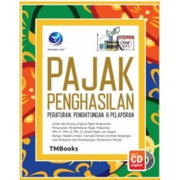 Pajak Penghasilan Peraturan, Penghitungan, & Pelaporan