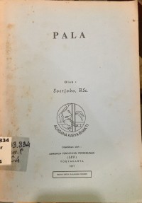Image of Pala