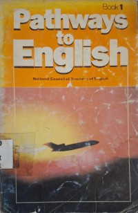 Image of Pathways to English Book 1