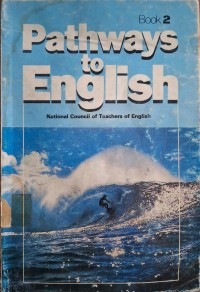 Image of Pathways to English : National Council of Teachers of English