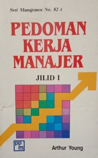 Pedoman Kerja Manajer