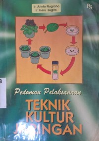 Image of Pedoman Pelaksanaan Teknik Kultur Jaringan