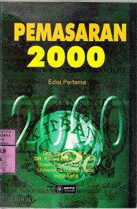 Pemasaran 2000