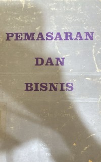 Pemasaran Dan Bisnis