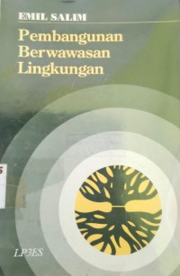 Image of Pembangunan Berwawasan Lingkungan
