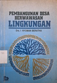 Image of Pembangunan Desa Berwawasan Lingkungan