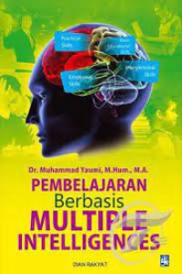 Pembelajarqan Berbasis Multiple Intelligences