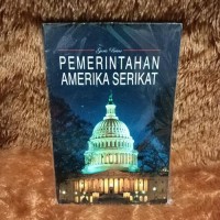 Image of Pemerintahan Amerika Serikat
