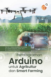 Pemrograman Arduino untuk Agrikultur dan Smart Farming