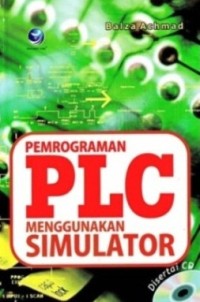 Pemrograman PLC Menggunakan Simulator