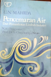 Image of Pencemaran Air dan Pemanfaatan Limbah Industri