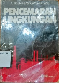 Pencemaran Lingkungan