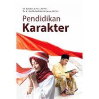 Pendidikan Karakter