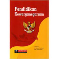 Pendidikan Kewarganegaraan