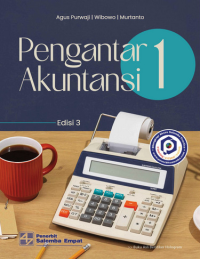 Pengantar Akuntansi 1 Edisi 3