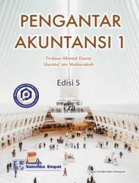 Pengantar Akuntansi 1Edisi 5