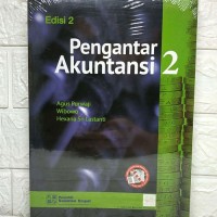 Pengantar Akuntansi 2