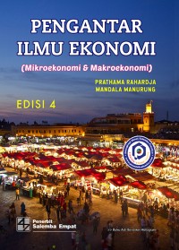 Pengantar Ilmu Ekonomi