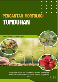 Pengantar Morfologi Tumbuhan