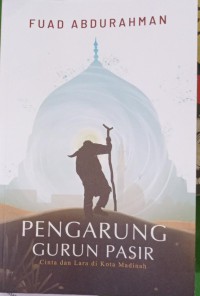 Pengarung Gurun Pasir