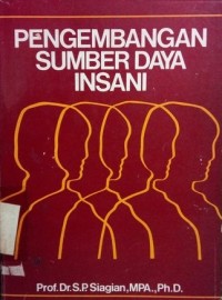 Pengembangan Sumber Daya Insani