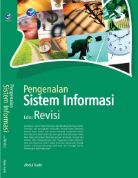 Pengenalan Sistem Informasi Edisi Revisi