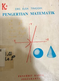 Pengertian Matematika