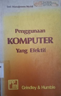 Image of Penggunaan Komputer yang Efektif