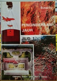 Penginderaan Jauh