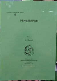 PENGUAPAN