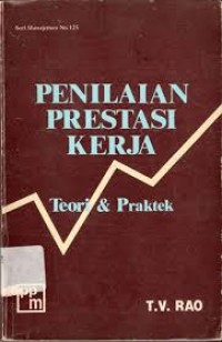 Penilaian Prestasi Kerja