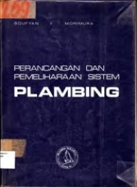 Perancangan Dan Pemeliharaan Sistem Plambing