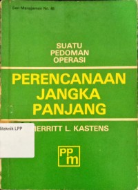 Perencanaan Jangka Panjang
