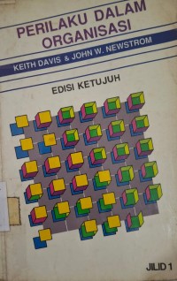 Image of Perilaku dalam Organisasi