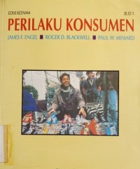 Perilaku Konsumen