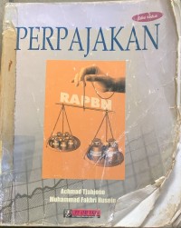Image of Perpajakan